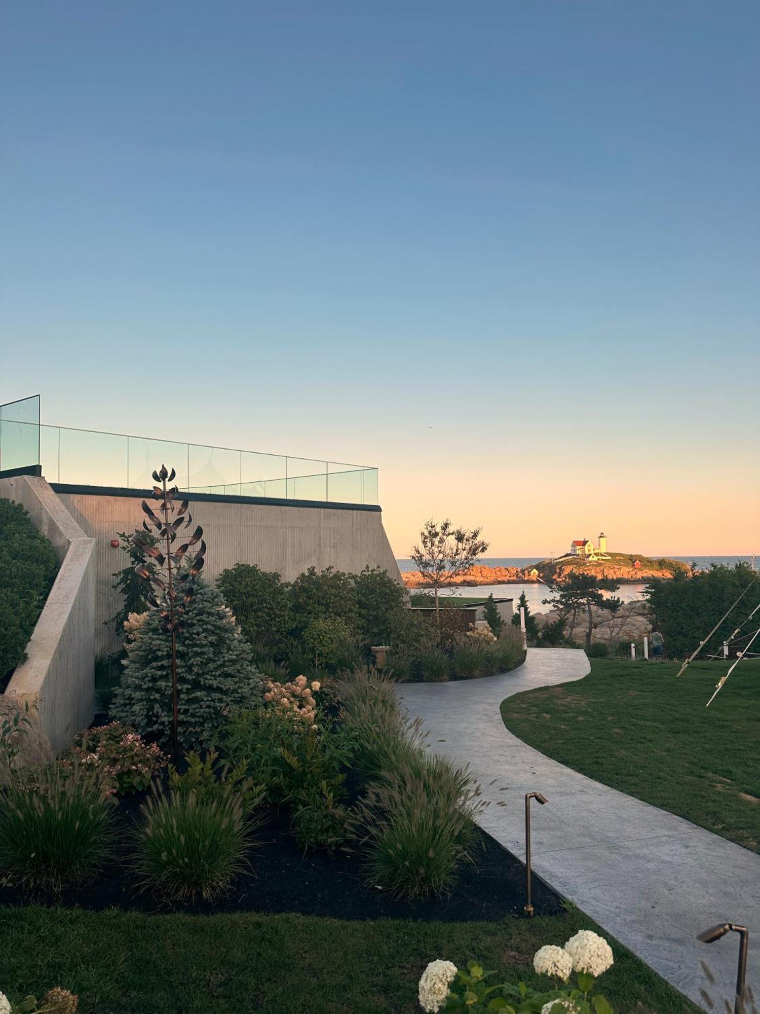 Viewpoint Hotel York Exterior foto
